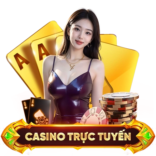 Casino trực tuyến 88VIN